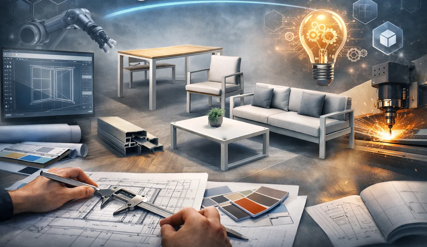 Design-Led Innovation