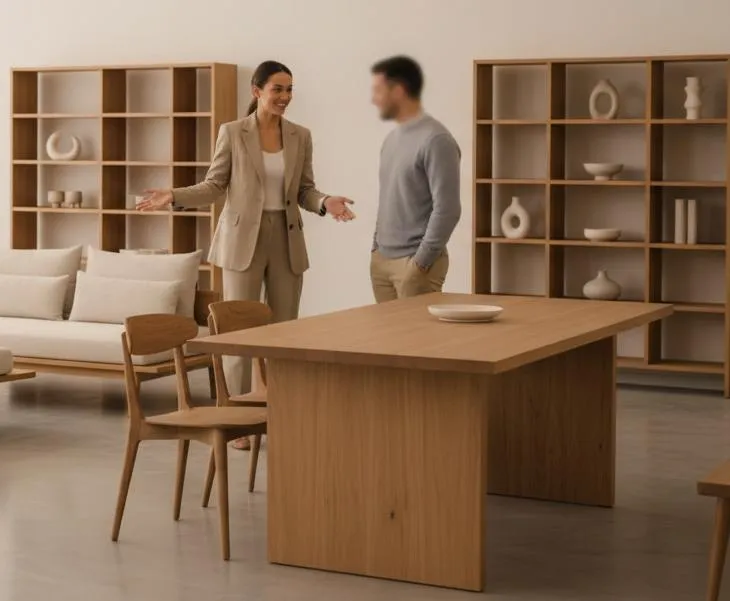 Personalized Service